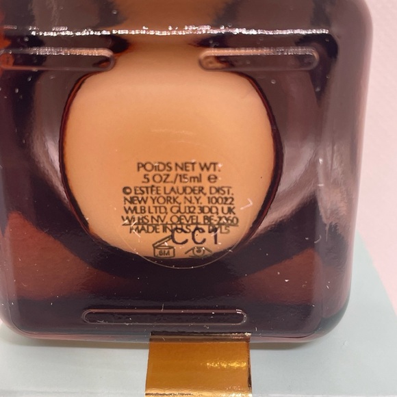 Estee Lauder Advanced Night Repair Eye Supercharged Gel-Creme .5oz 15ml NIB - Picture 4 of 5